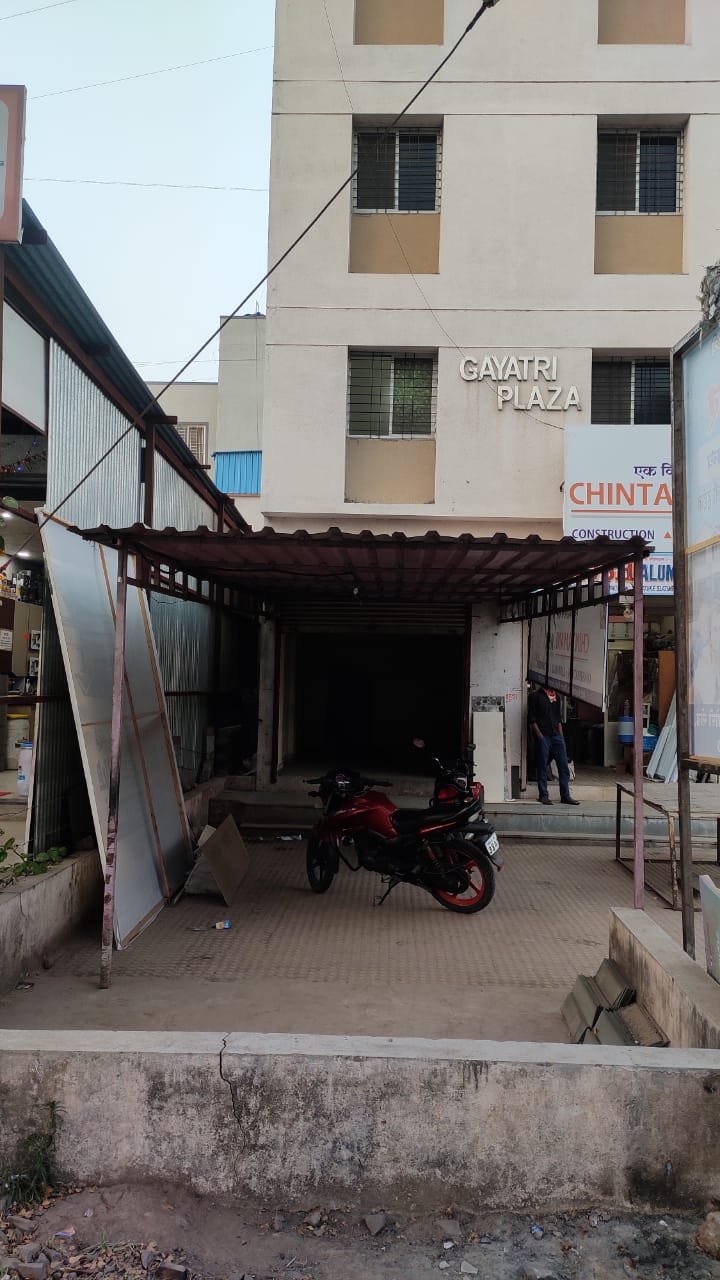 GAYATRI PLAZA