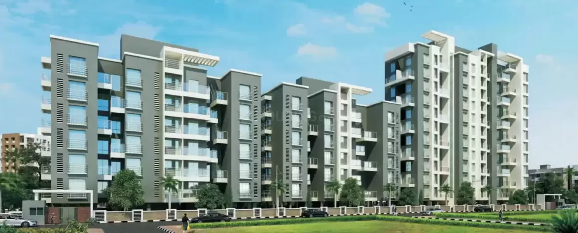 S R ANAND RESIDENCY